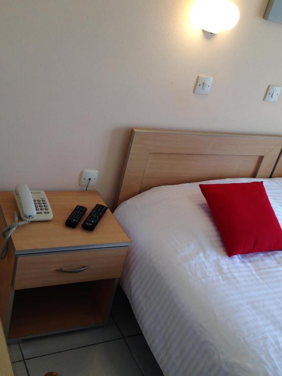 Zefyros Hotel Rhodes City Room photo