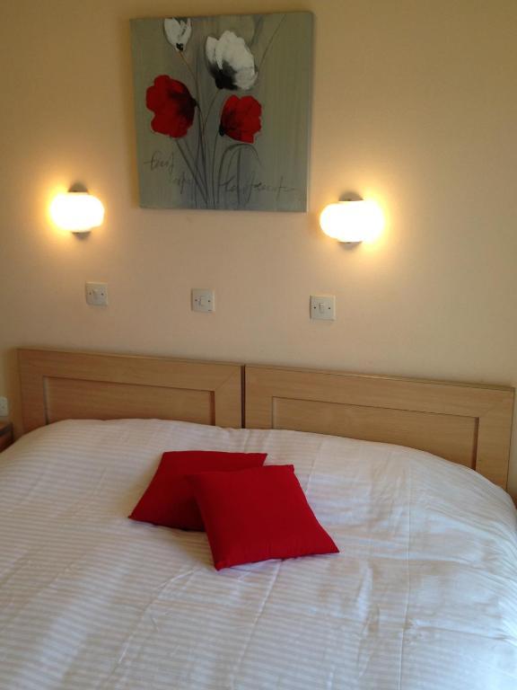 Zefyros Hotel Rhodes City Room photo